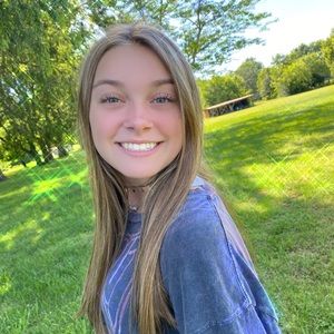 Meet your Posher, Maisie